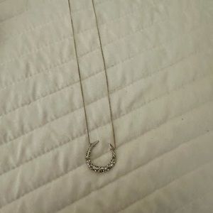 Alexis Bittar necklace